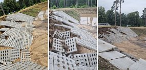 Wielomilionowa fuszera przy ul. Chełmińskiej? Nowy zbio