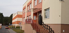 Dwa światy grudziądzkiego szpitala. Dramatyczny apel pe