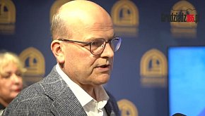 18.11.2025 - Budżet Grudziądza na 2026 rok: Papier