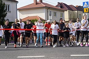 Grudziądz pobiegł, by przegonić przemoc!-2425