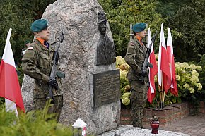 Grudziądz: Uroczyste obchody 86. rocznicy powstania Polskiego Państwa Podziemnego-2445