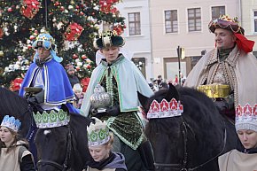 „Nadzieją się cieszą!” – 12. Orszak Trzech Króli-2474