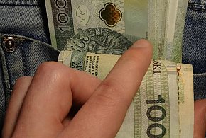 Nowe zasady 800 plus. ZUS sprawdzi zatrudnienie-97781