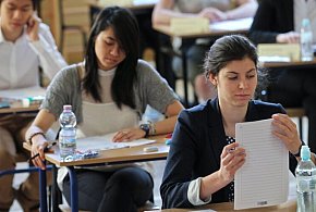 CKE: maturę zdało 86,1 proc. tegorocznych absolwentów szkół ponadpodstawowych-97843