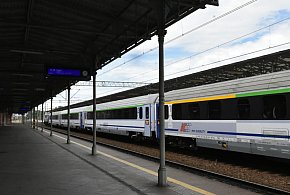 Specjalna oferta Intercity. Nauczyciele i studenci pojadą pociągiem za złotówkę-97953