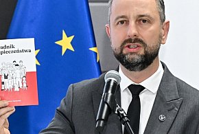 Poradnik bezpieczeństwa znajdzie się w każdym domu na początku 2026 r.-97939
