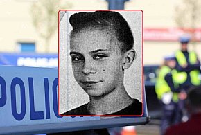 Policja prosi o pomoc. Zaginął 16-letni Radosław Czyżewski, może być w Grudziądzu-98030