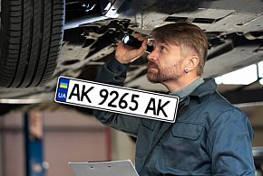 Koniec luki w prawie. Auta zza granicy czekają nowe przepisy-98045
