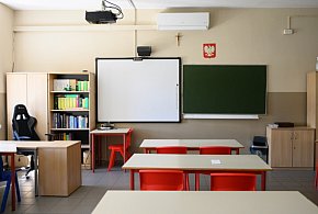 Ponad połowa Polaków (53,7 proc.) popiera wprowadzenie do szkół zajęć z edukacji z-98088