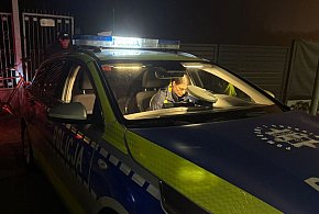 Akcja "Trzeźwy poranek" w Grudziądzu. Wpadło pięciu nietrzeźwych kierujących-98217