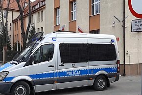 Rekordzista z Łasina zatrzymany pod Grudziądzem. Miał cztery sądowe zakazy-98242
