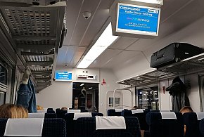 Podróż PKP niemal za darmo. Taka okazja tylko w jednym dniu-98390