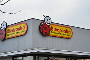 Nowe rozwiązanie w popularnej sieci. Ma ułatwić codzienne zakupy-98397