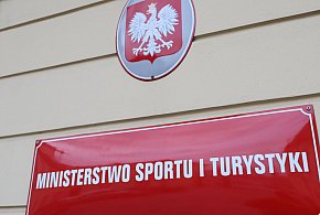 Dofinansowanie budowy hal sportowych. MSiT pracuje nad nowym programem-98415