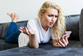 Awaria sparaliżowała cały internet. Wiele stron i aplikacji nie działa-98500