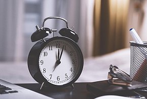 Kiedy przestawiamy czas na zimowy? To może być ostatni raz?-98501
