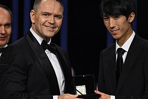 W Warszawie wręczono nagrody XIX Konkursu Chopinowskiego-98526