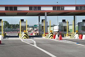Rząd planuje rozszerzyć sieć płatnych dróg o ok. 645 km-98535