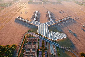 Afera z działką pod CPK. Kluczowy teren trafił w prywatne ręce-98647