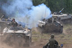 Nowe przepisy w armii. Ta decyzja zmienia codzienność żołnierek-98681