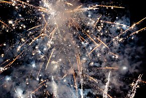 Koniec fajerwerków w Polsce? Minister klimatu mówi wprost-98774