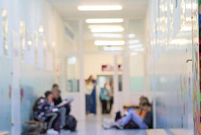 MEN: 30 proc. uprawnionych uczniów uczestniczy w zajęciach z edukacji zdrowotnej-98904