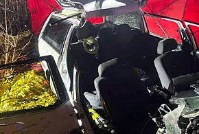 W niedzielę Światowy Dzień Pamięci Ofiar Wypadków Drogowych. Na polskich drogach g-98945