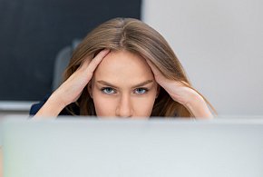 Popularne strony przestały działać. Przyczyną globalna awaria-98978