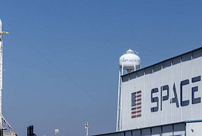 Zbudowany we Wrocławiu nanosatelita firmy SatRev jest gotowy do lotu na orbitę-98975