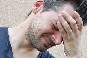 Polscy mężczyźni żyją w ciągłym stresie. Oto główne powody-99020