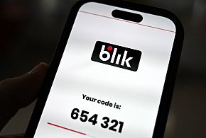 BLIK wchodzi w Europę. Przelejesz pieniądze w innych walutach-99030