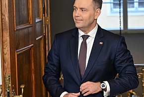 Prezydent podpisał postanowienie o użyciu wojska do operacji „Horyzont”-99039