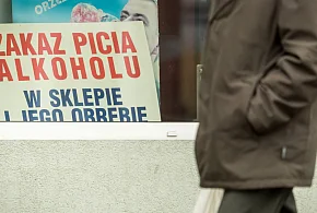 Czy nocna prohibicja ma sens? Miasta zaprezentowały dane-99100