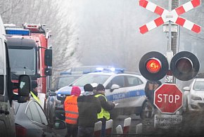 Linia kolejowa Bydgoszcz – Gdańsk zablokowana po śmiertelnym wypadku-99121