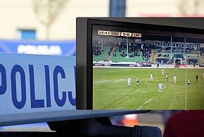 PILNE: Atak na autokar kibiców Unii Skierniewice. Trwa policyjna obława-99237