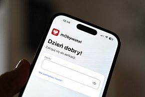 Rządowa aplikacja z nową funkcją. Skorzystają z niej setki tysięcy Polaków-99277