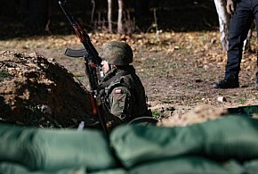 Sondaż dla WP: 59,4 proc. Polaków uważa, że powinna wrócić obowiązkowa zasadnicza-99347