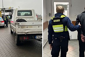 Grudziądz: Szybkie i surowe wyroki dla drogowych recydywistów-99405