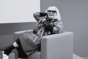 Nie żyje Magda Umer. Jedna z ikon polskiej piosenki literackiej-99447