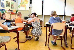 Kalendarz wyjątkowo łaskawy. Uczniów czeka rekordowa przerwa-99474