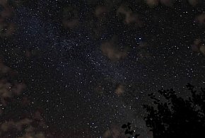 Wega i Kapella będą „pierwszymi gwiazdkami” wigilijnymi-99559