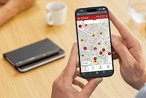 Rząd właśnie udostępnił nową aplikacje. Ma pomóc w razie zagrożenia-99587