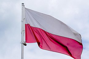 Godło i flaga mogą wyglądać inaczej. Ruszyły prace nad symbolami państwowymi-99596