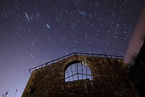 Rozpoczyna się aktywność roju meteorów o nazwie Kwadrantydy-99613