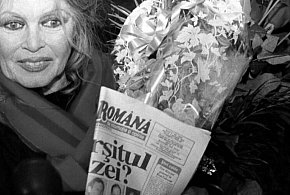 Zmarła słynna aktorka Brigitte Bardot. Miała 91 lat-99622