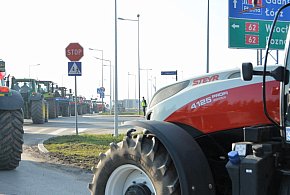 Rolnicy zapowiadają protest w całym kraju. Skala może zaskoczyć-99640