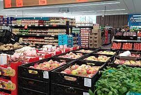 Do której zrobisz zakupy w Sylwestra? Znane sieci podały godziny-99657