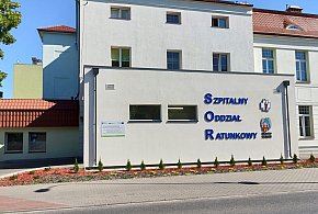 Zmiany na SOR-ach. Ministerstwo zapowiada korektę zasad-99955