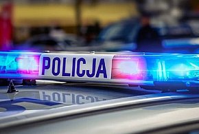 Ewakuacja Szkoły Podstawowej nr 17 w Grudziądzu, znaleziono niewybuch