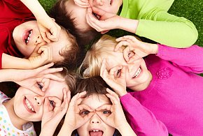 MC: Najpopularniejsze imiona dzieci w Polsce według województw